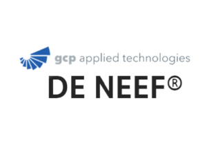 De Neef Waterproofing injection