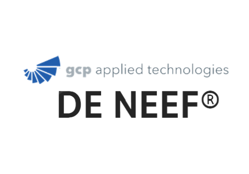 De Neef Waterproofing injection