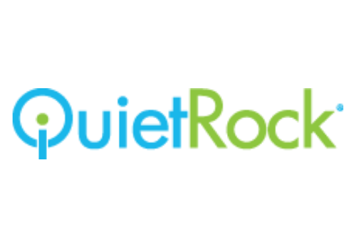 QuietRock - Tec Agencies Ltd Canada