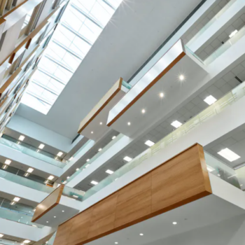 Rockfon Acoustic Ceilings