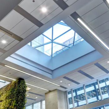 Rockfon Acoustic Ceilings